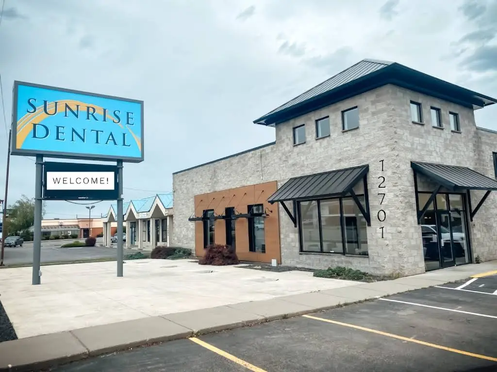 Sunrise Dental Spokane Valley