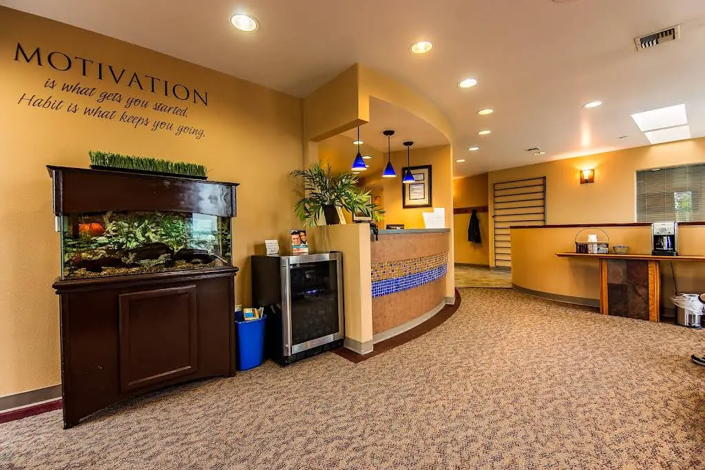Reamer Family Dentistry