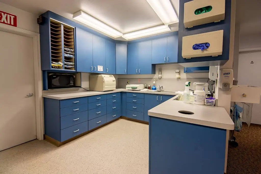 Reamer Family Dentistry