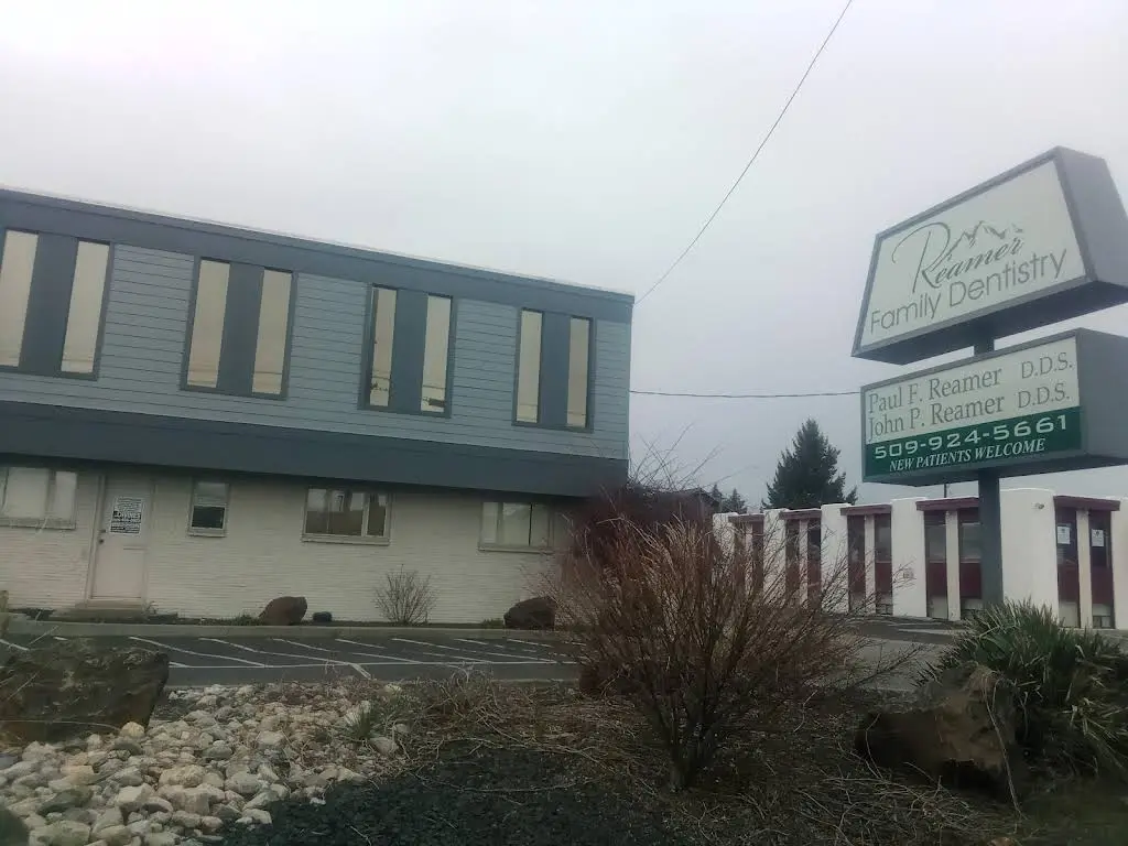 Reamer Family Dentistry