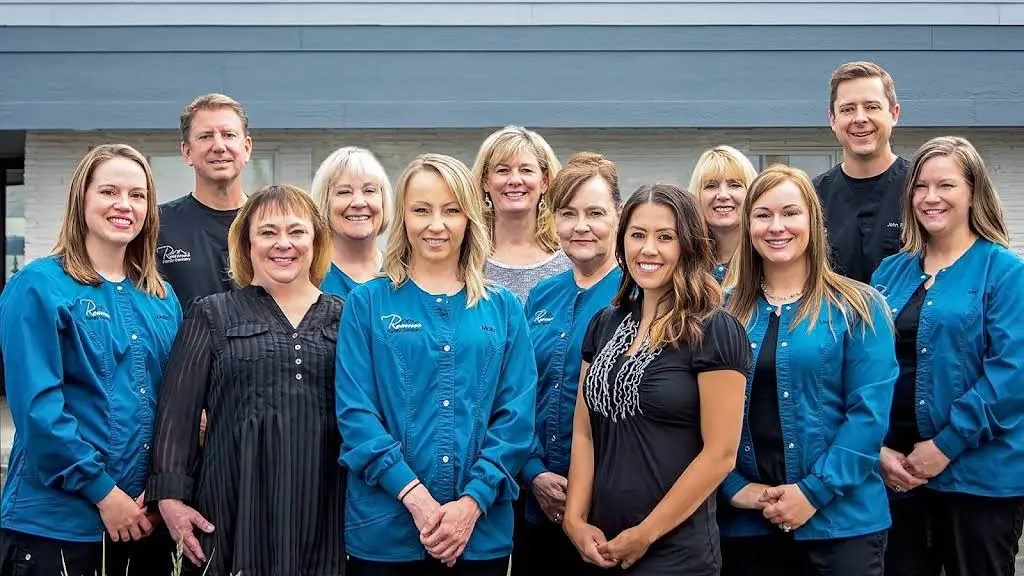 Reamer Family Dentistry