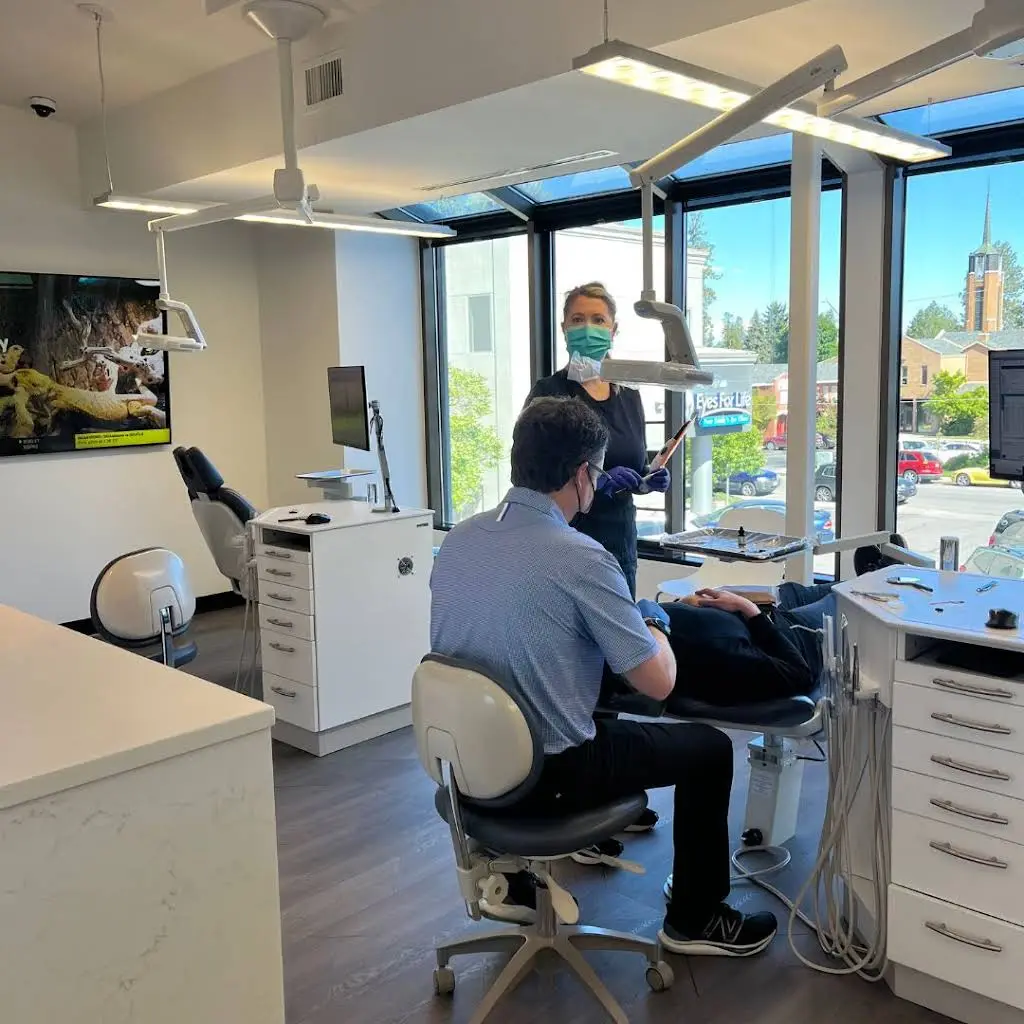 Damon Orthodontics
