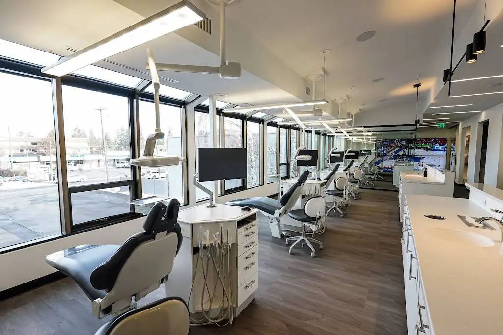 Damon Orthodontics