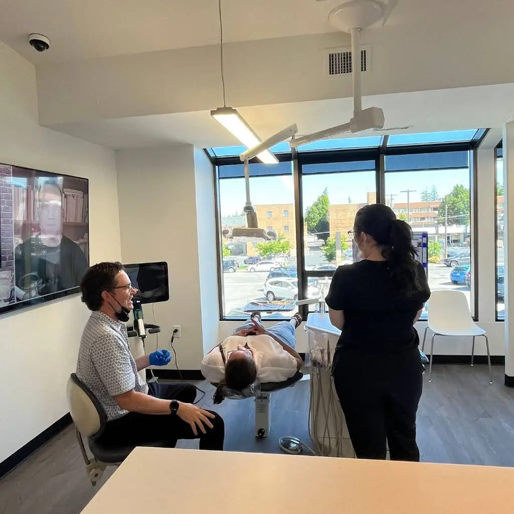 Damon Orthodontics