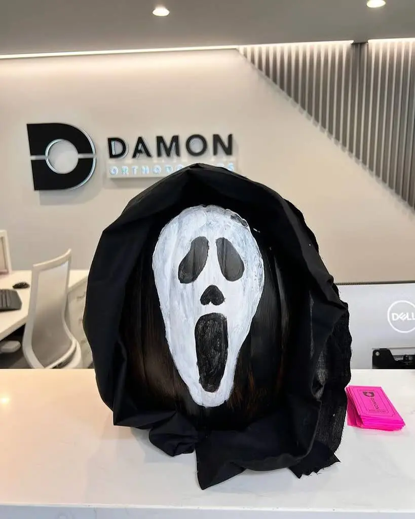 Damon Orthodontics