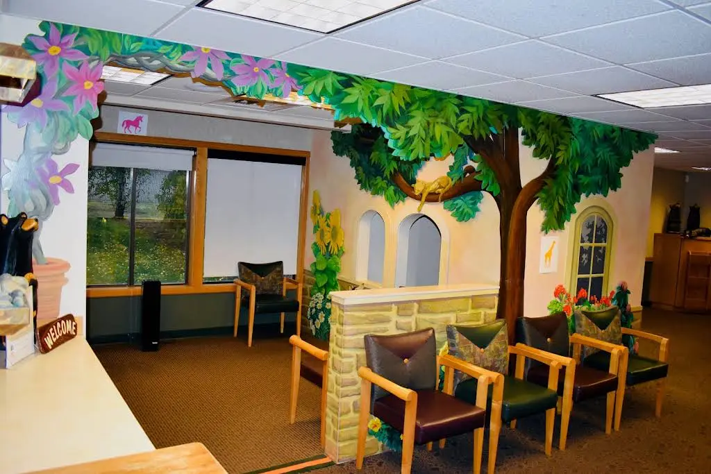 Children's Choice Pediatric Dentistry