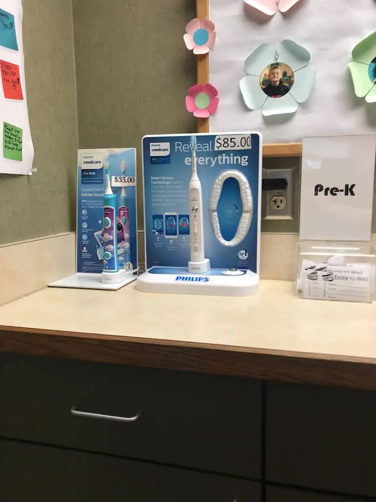 Children's Choice Pediatric Dentistry