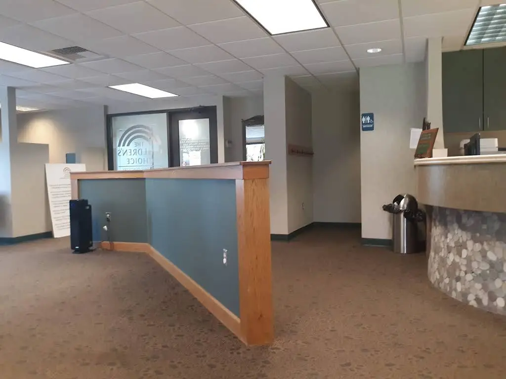 Children's Choice Pediatric Dentistry