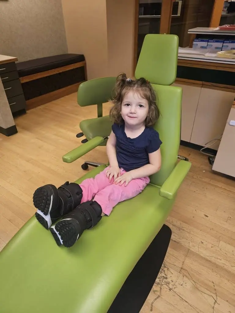 Children's Choice Pediatric Dentistry