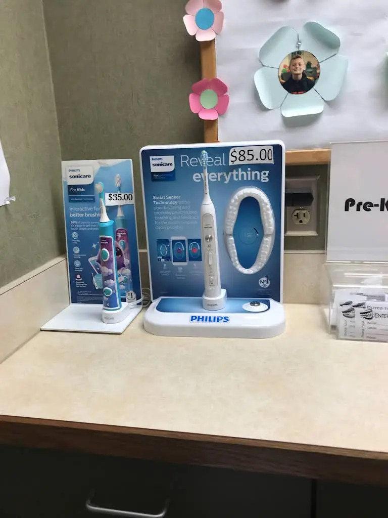 Children's Choice Pediatric Dentistry