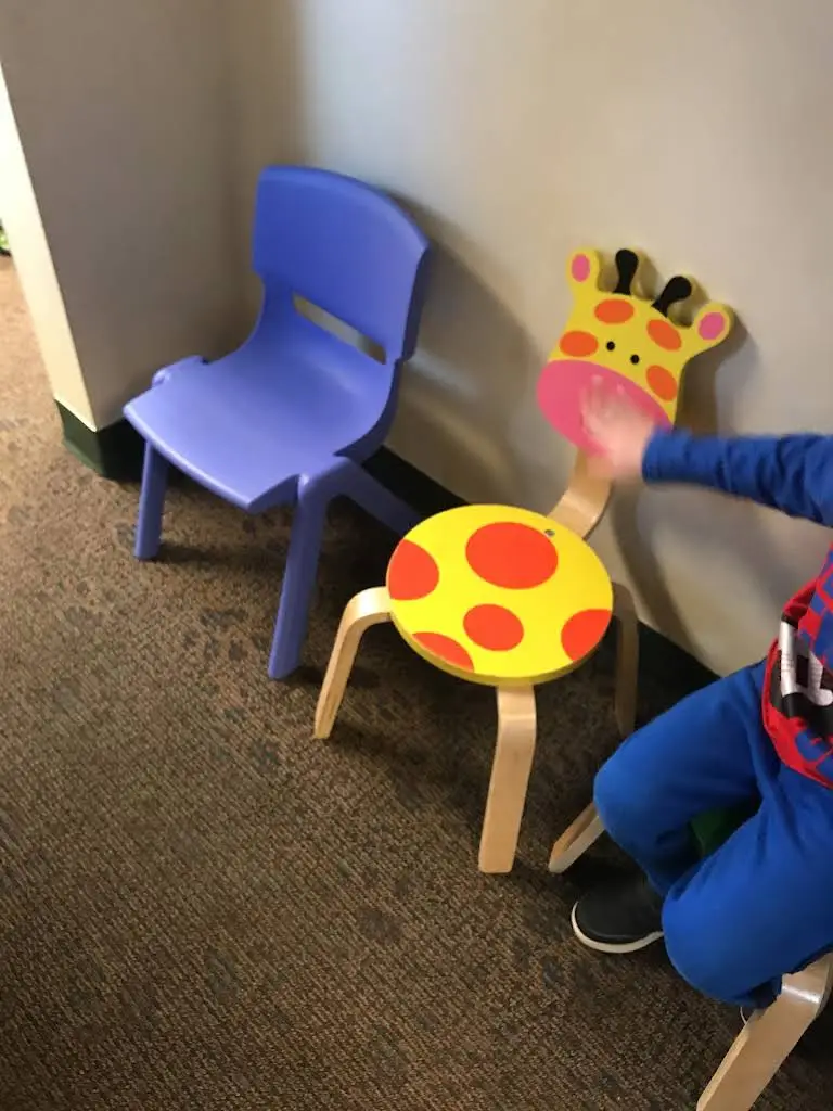 Children's Choice Pediatric Dentistry
