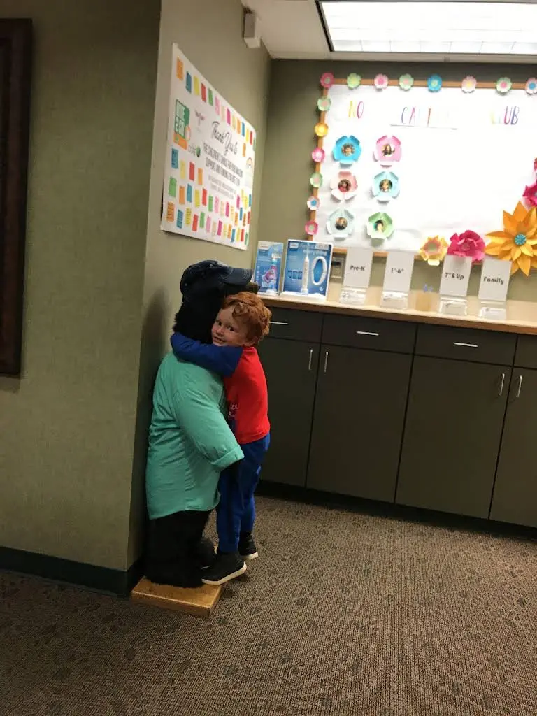 Children's Choice Pediatric Dentistry