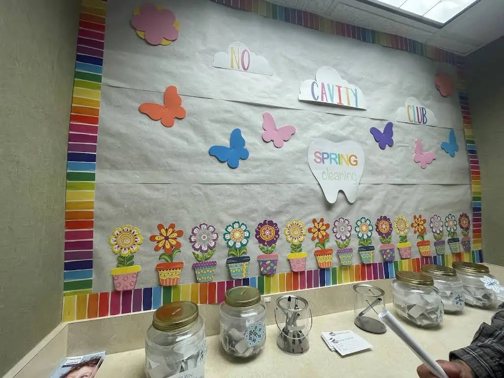 Children's Choice Pediatric Dentistry