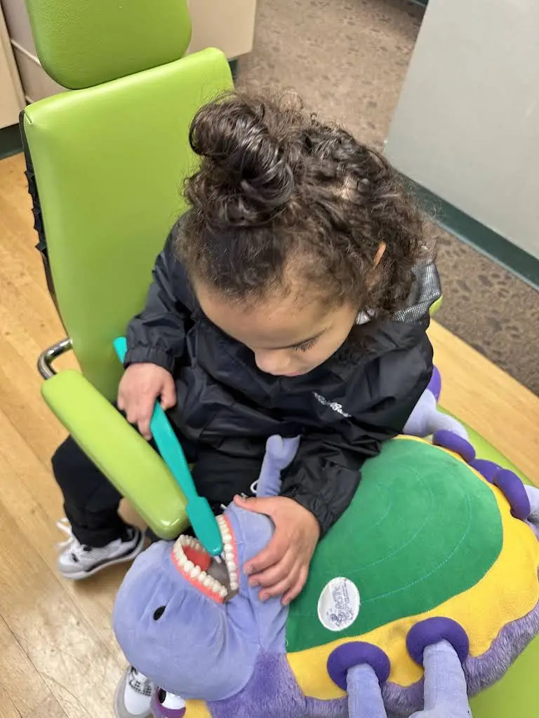 Children's Choice Pediatric Dentistry