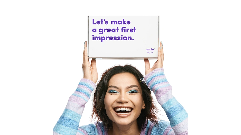 Smile Direct Club