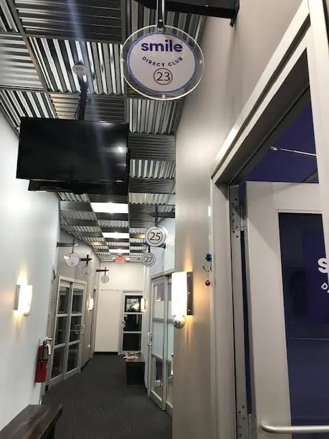 Smile Direct Club