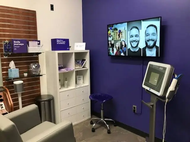 Smile Direct Club