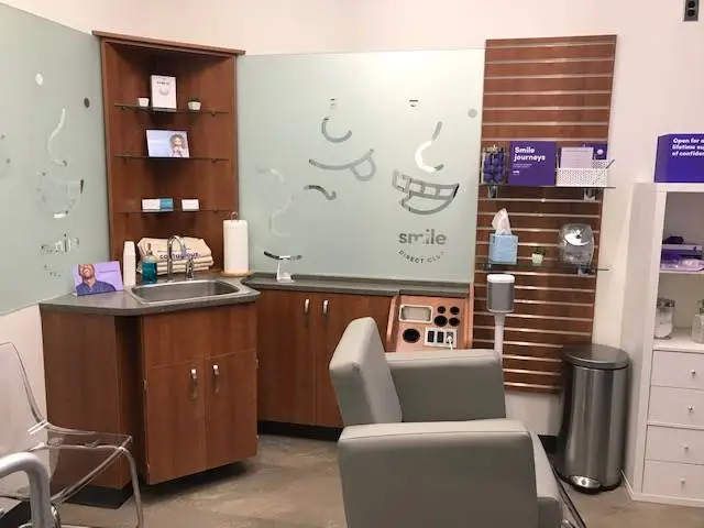 Smile Direct Club