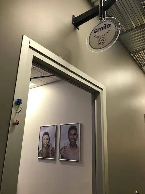 Smile Direct Club