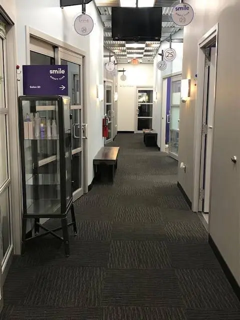 Smile Direct Club