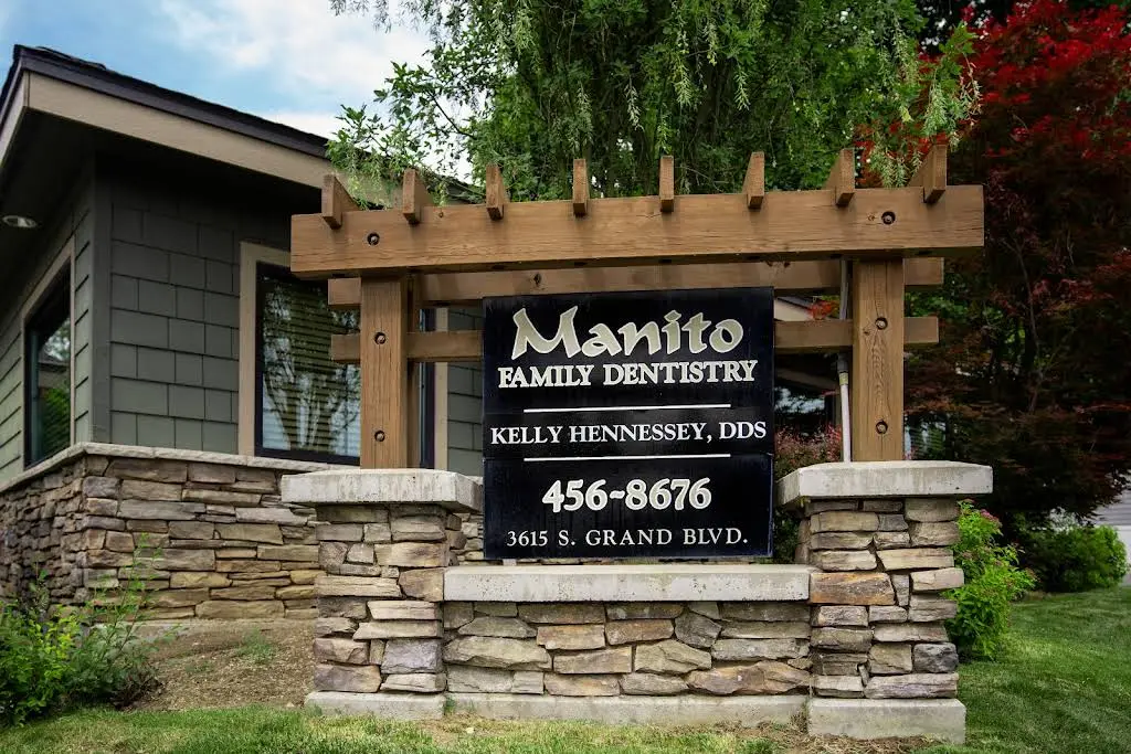 Manito Family Dentistry