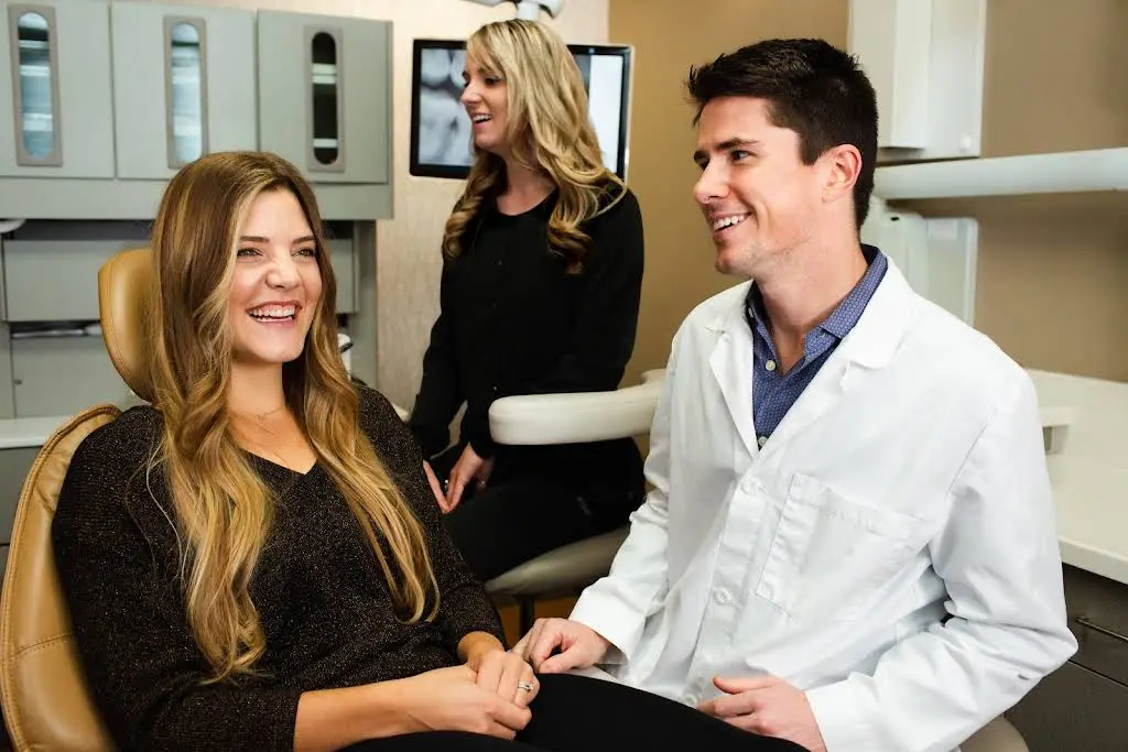 Grand Corner Dental: Stephen Griffith DMD