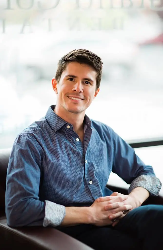 Grand Corner Dental: Stephen Griffith DMD
