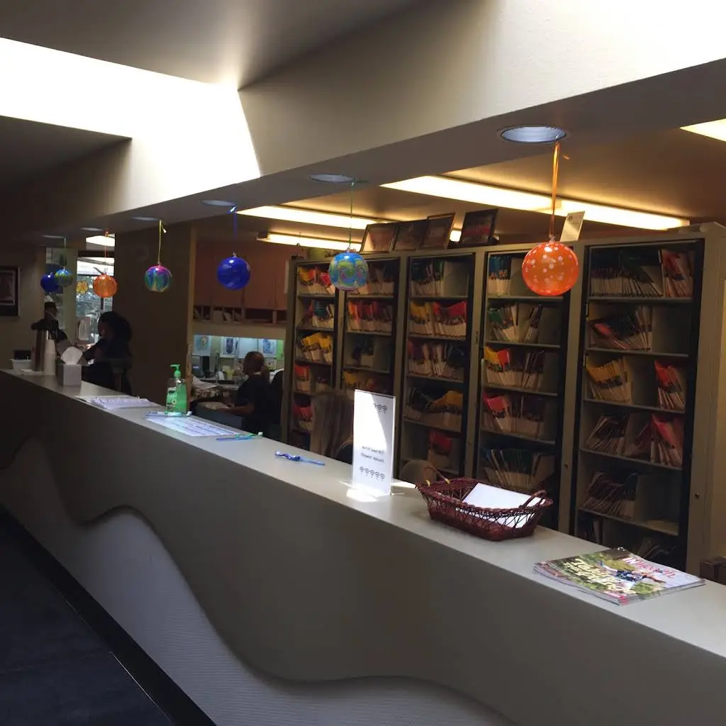 Phipps Orthodontics