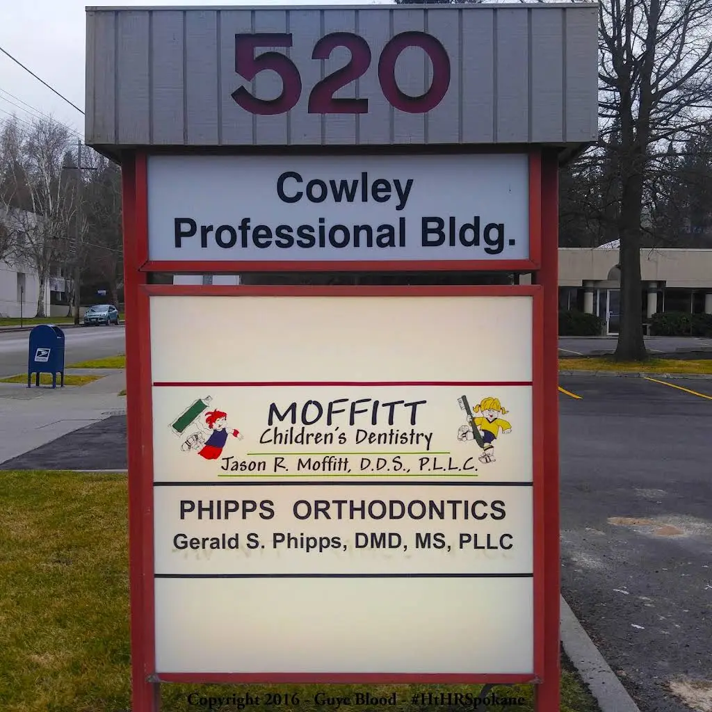 Phipps Orthodontics