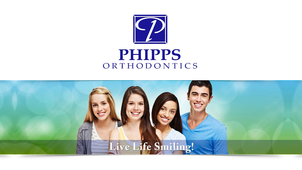 Phipps Orthodontics