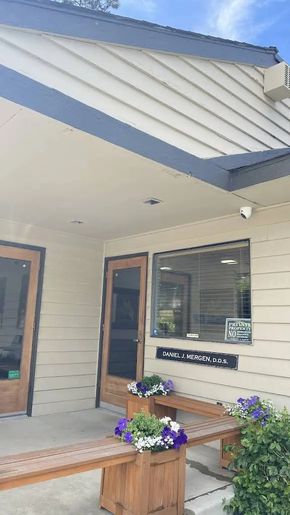 Mergen Dental