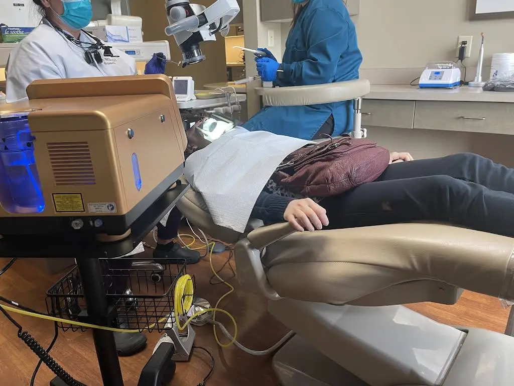 Rita Lu Endodontics