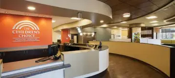 Children's Choice Pediatric Dentistry