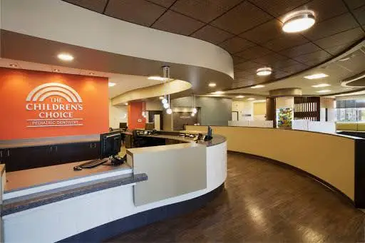 Children's Choice Pediatric Dentistry