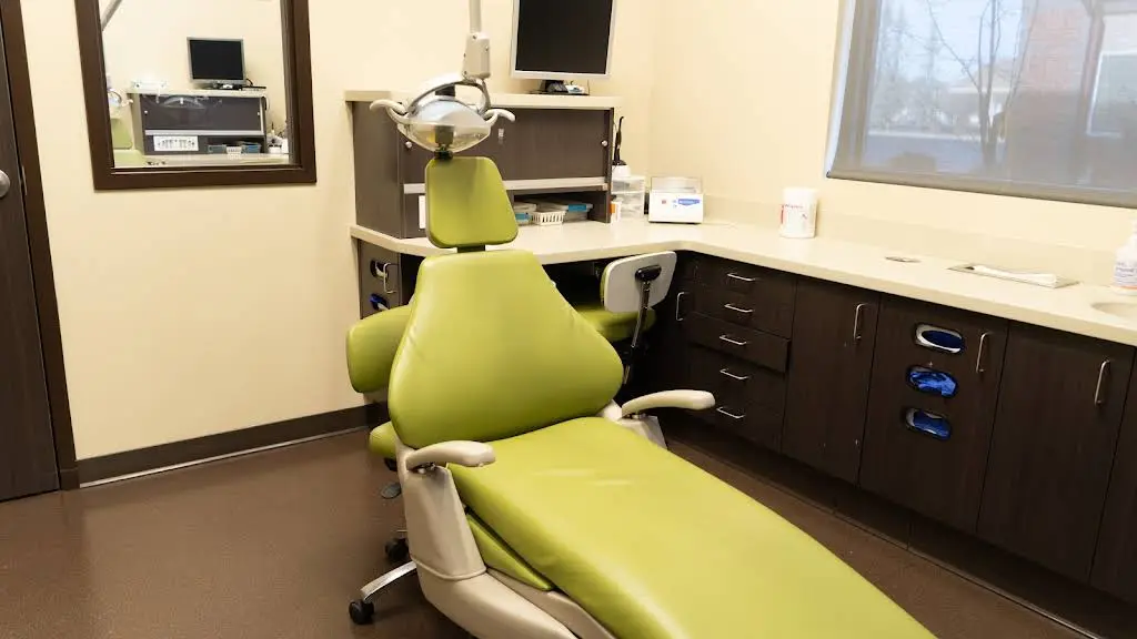 Children's Choice Pediatric Dentistry