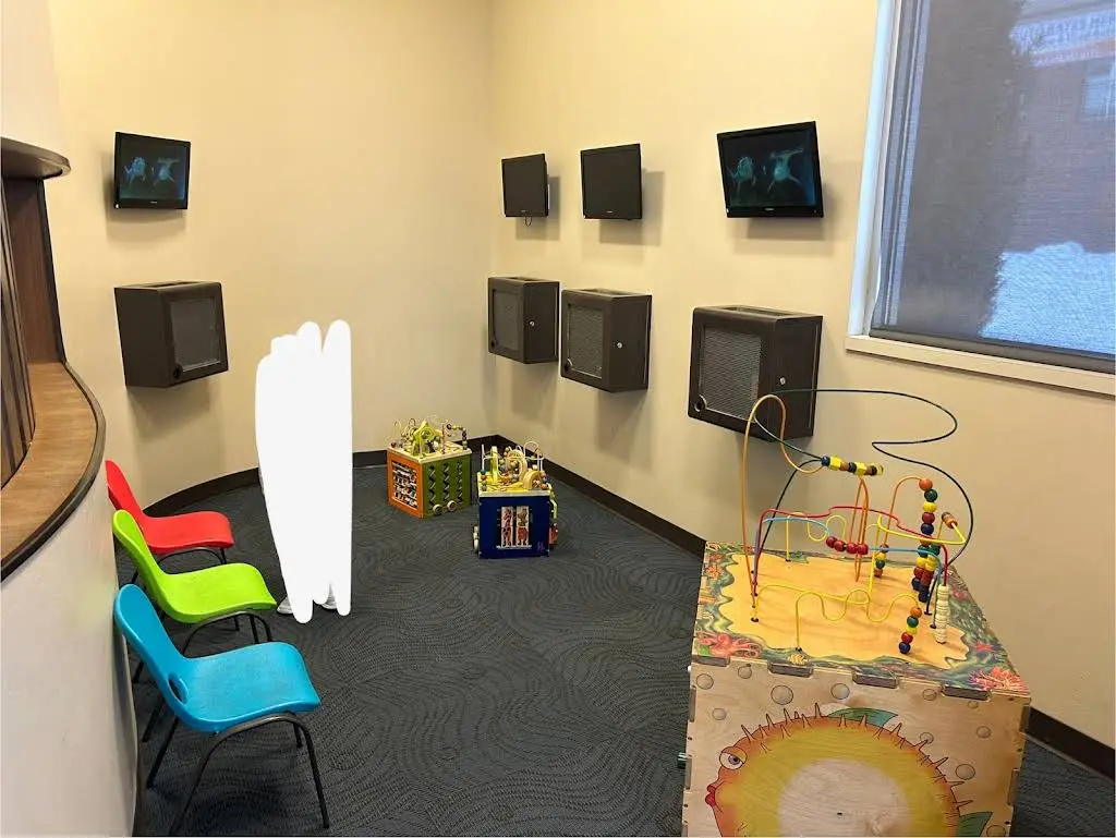 Children's Choice Pediatric Dentistry