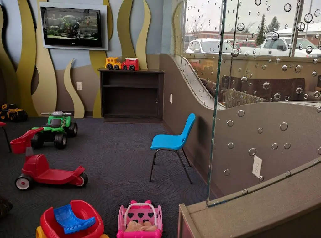 Children's Choice Pediatric Dentistry