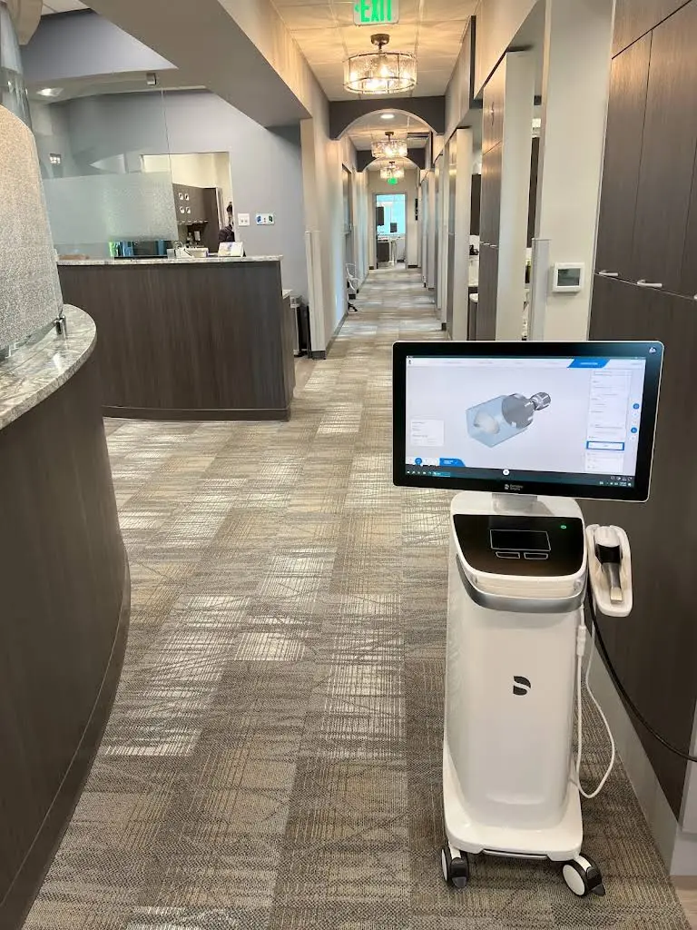Integrated Dental Arts, PLLC