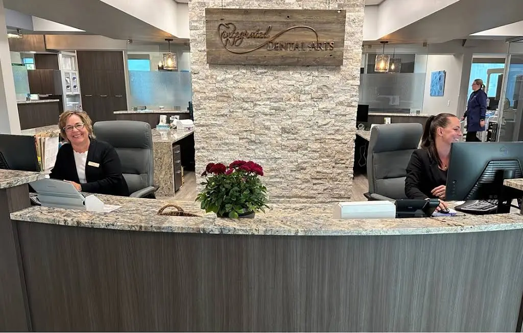 Integrated Dental Arts, PLLC