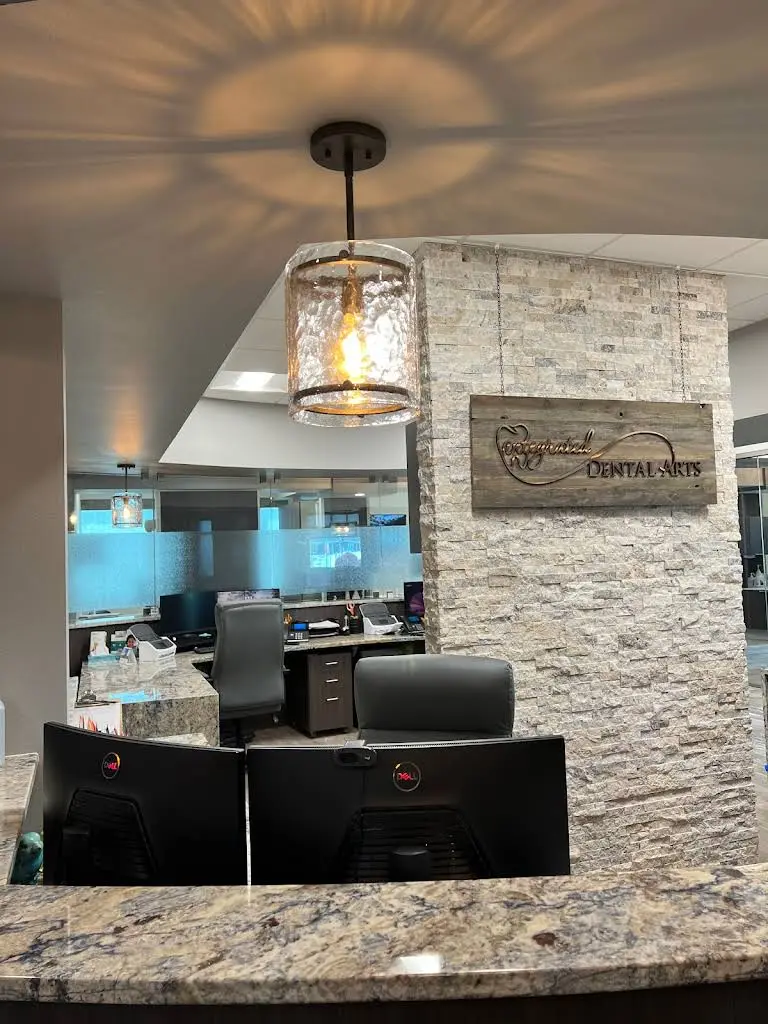 Integrated Dental Arts, PLLC