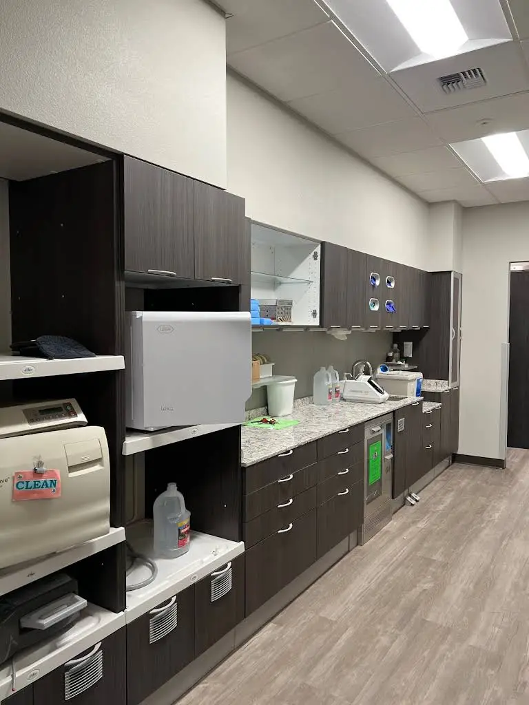 Integrated Dental Arts, PLLC
