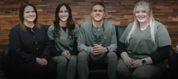 Trailhead Dental of Spokane
