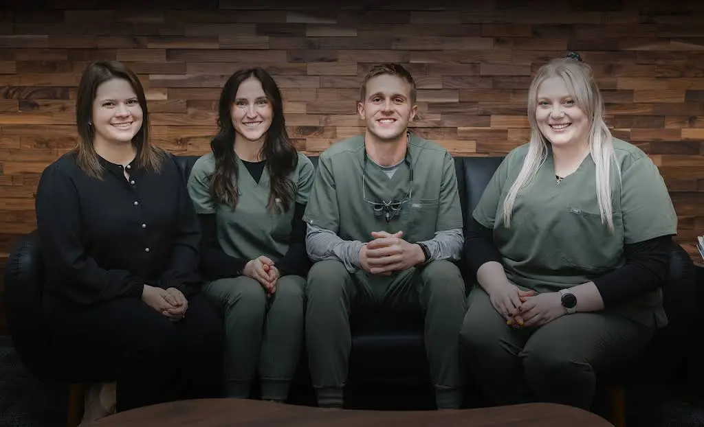 Trailhead Dental of Spokane
