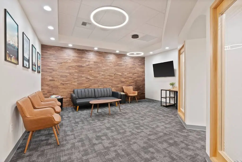 Trailhead Dental of Spokane