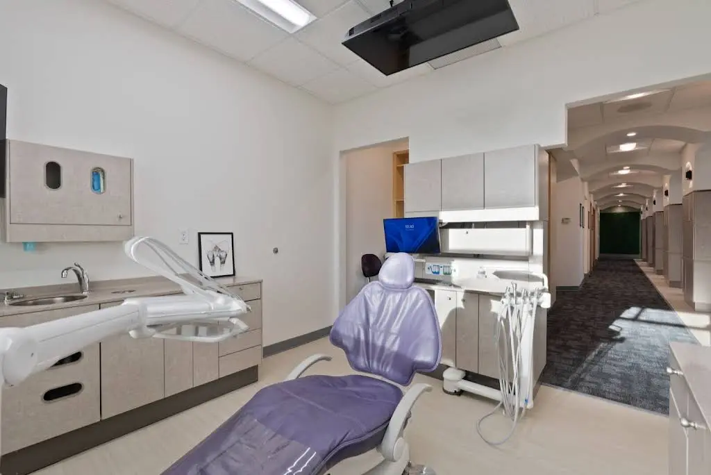 Trailhead Dental of Spokane
