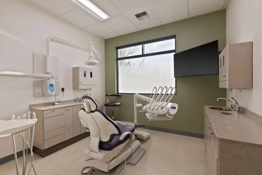 Trailhead Dental of Spokane