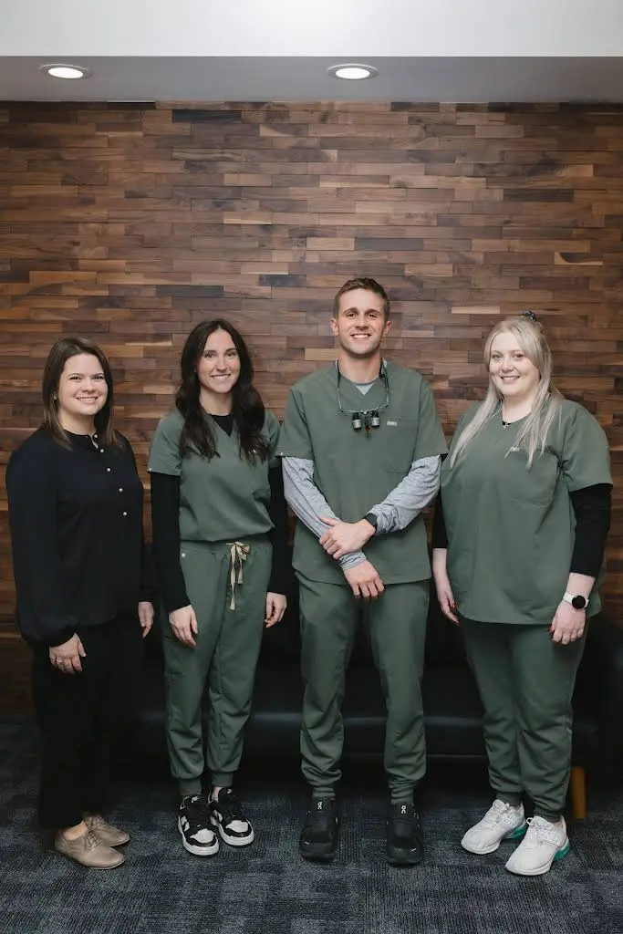Trailhead Dental of Spokane