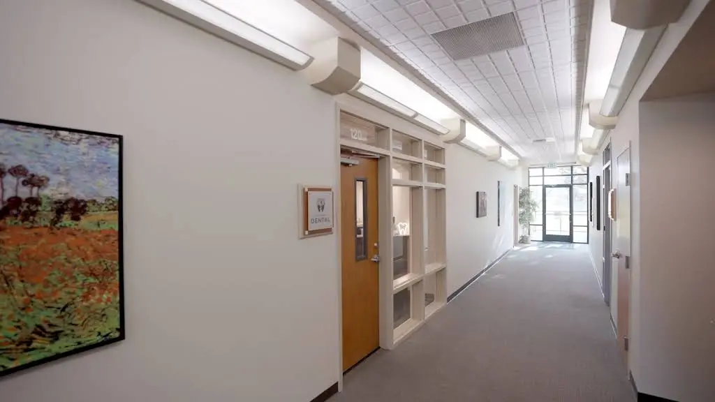 Trailhead Dental of Spokane