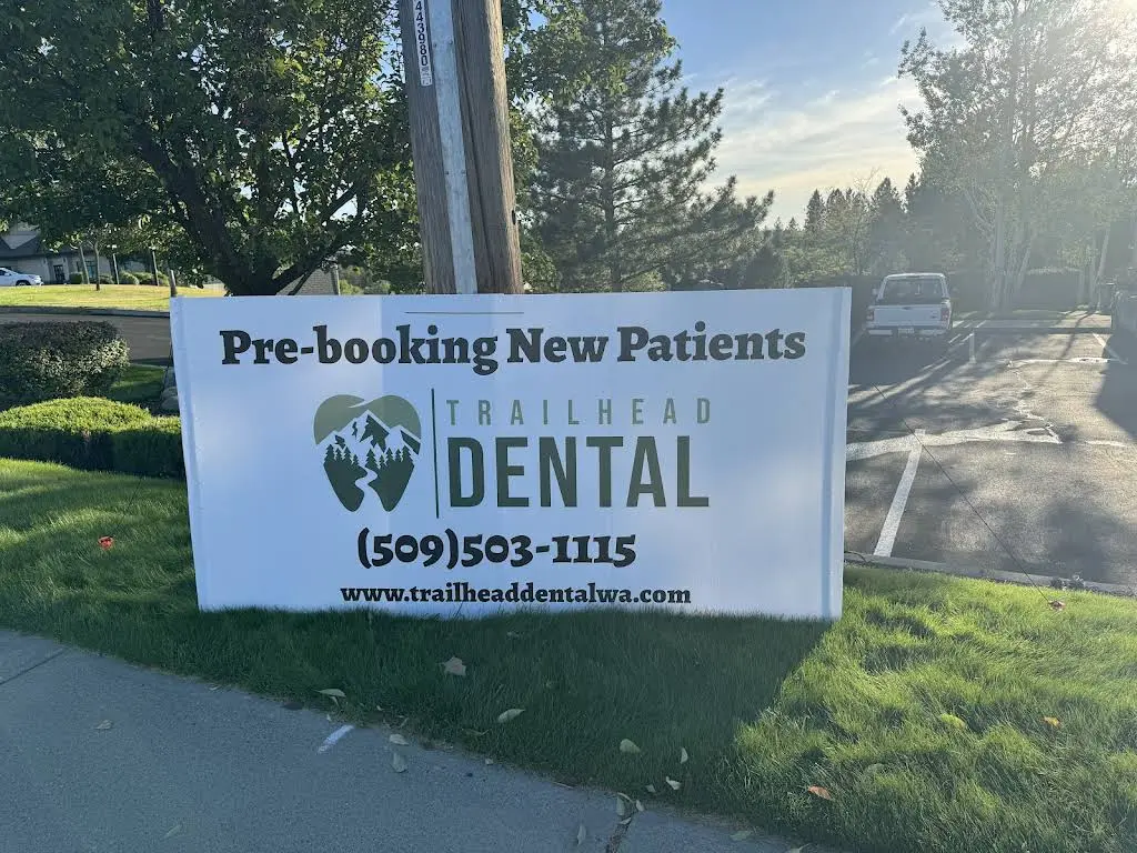 Trailhead Dental of Spokane