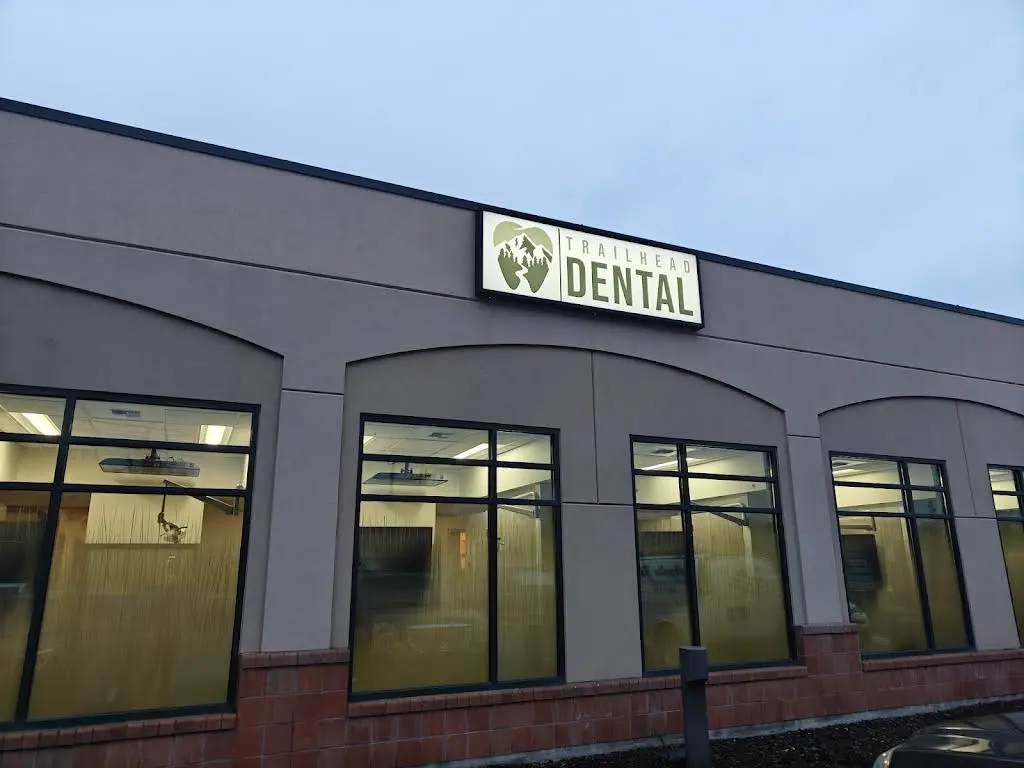 Trailhead Dental of Spokane